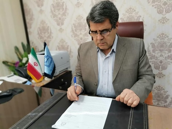 شبکه بهداشت و درمان قاین